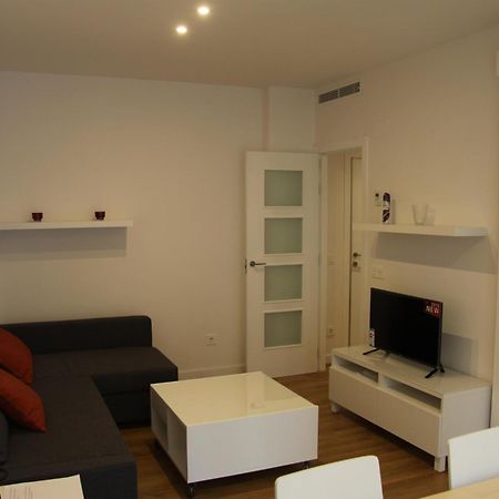 Apartamentos Hiedra Y Tapineria Mercado Central Valencia Ngoại thất bức ảnh