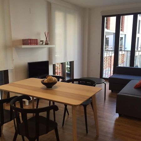 Apartamentos Hiedra Y Tapineria Mercado Central Valencia Ngoại thất bức ảnh