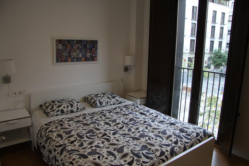 Apartamentos Hiedra Y Tapineria Mercado Central Valencia Ngoại thất bức ảnh