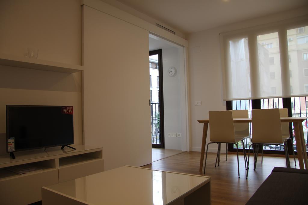 Apartamentos Hiedra Y Tapineria Mercado Central Valencia Ngoại thất bức ảnh