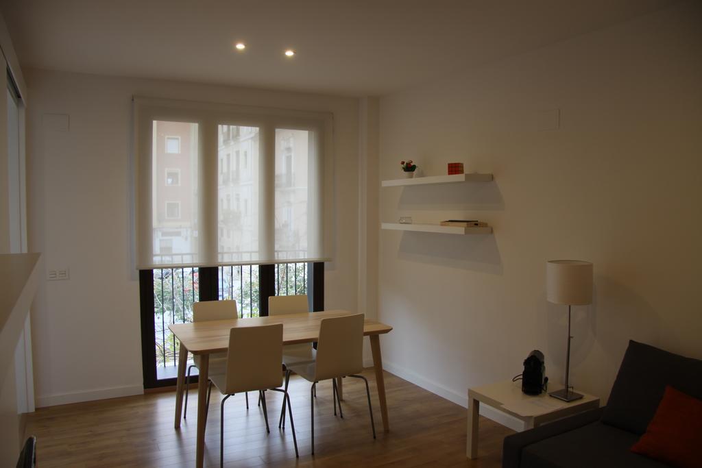 Apartamentos Hiedra Y Tapineria Mercado Central Valencia Ngoại thất bức ảnh