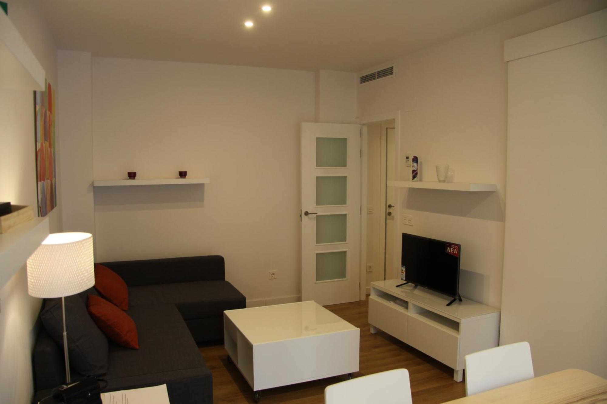 Apartamentos Hiedra Y Tapineria Mercado Central Valencia Ngoại thất bức ảnh