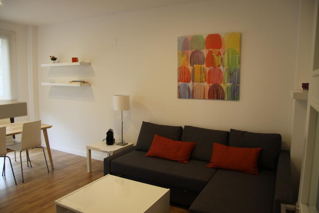 Apartamentos Hiedra Y Tapineria Mercado Central Valencia Ngoại thất bức ảnh