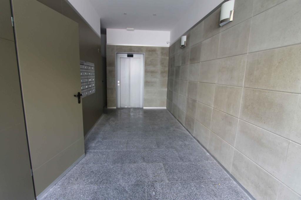 Apartamentos Hiedra Y Tapineria Mercado Central Valencia Ngoại thất bức ảnh