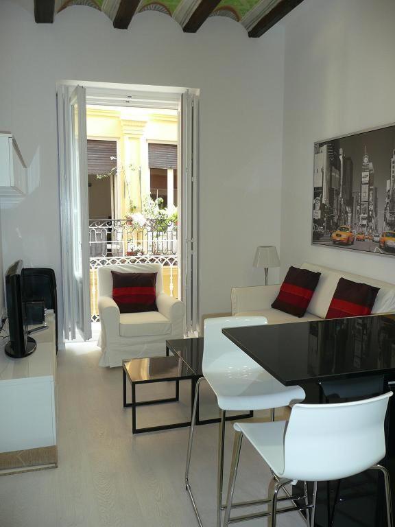 Apartamentos Hiedra Y Tapineria Mercado Central Valencia Ngoại thất bức ảnh