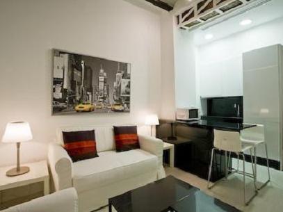 Apartamentos Hiedra Y Tapineria Mercado Central Valencia Ngoại thất bức ảnh