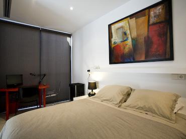 Apartamentos Hiedra Y Tapineria Mercado Central Valencia Ngoại thất bức ảnh